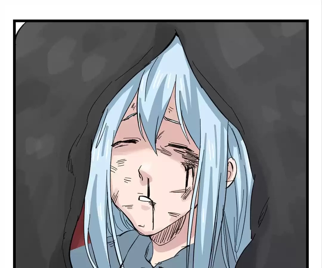 Read Tower into the Clouds (Colored) chapter 104 image 37 on Lezhin