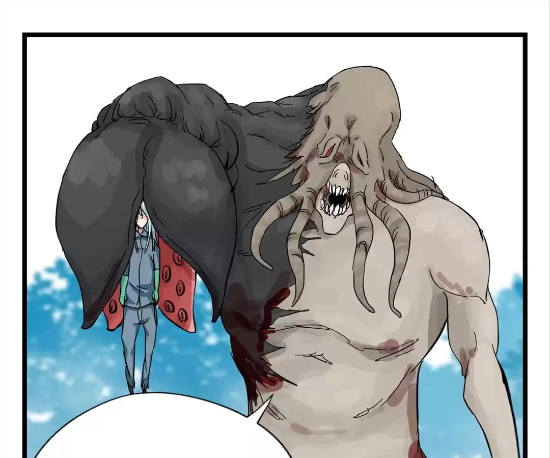 Read Tower into the Clouds (Colored) chapter 104 image 39 on Lezhin