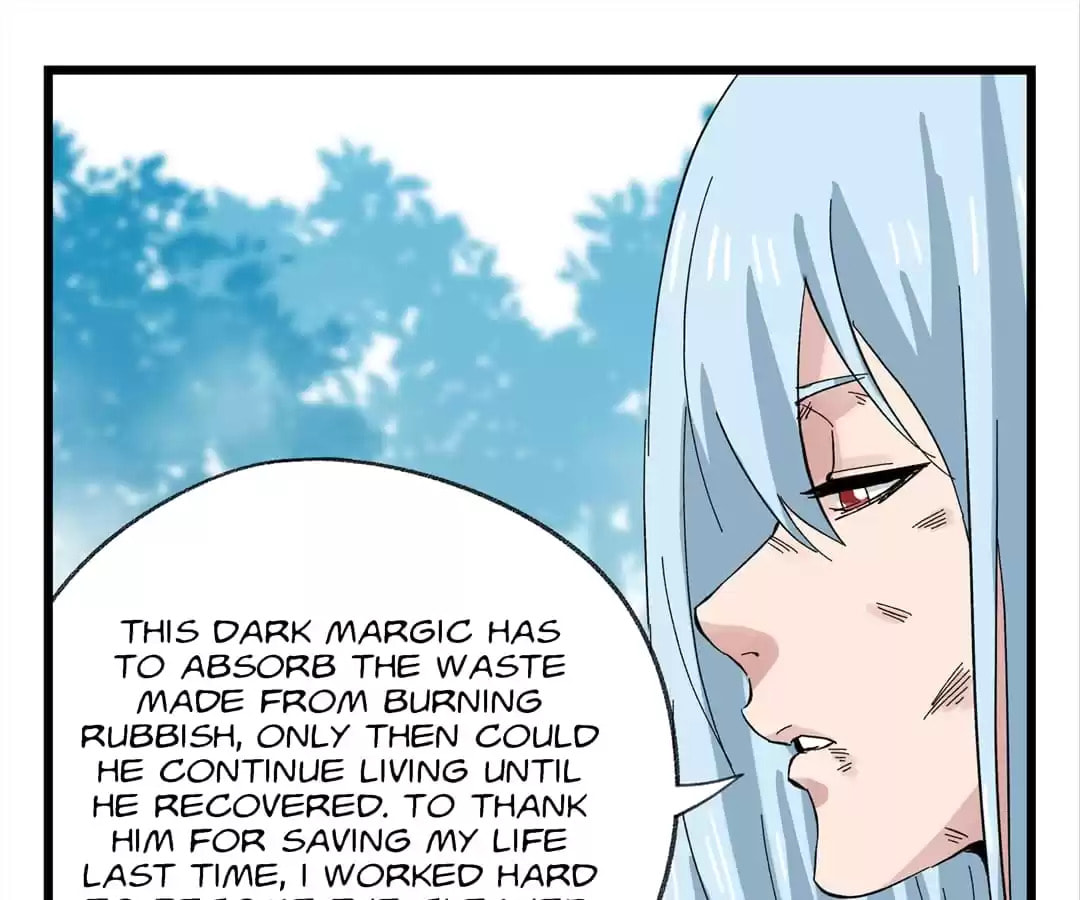 Read Tower into the Clouds (Colored) chapter 104 image 4 on Lezhin