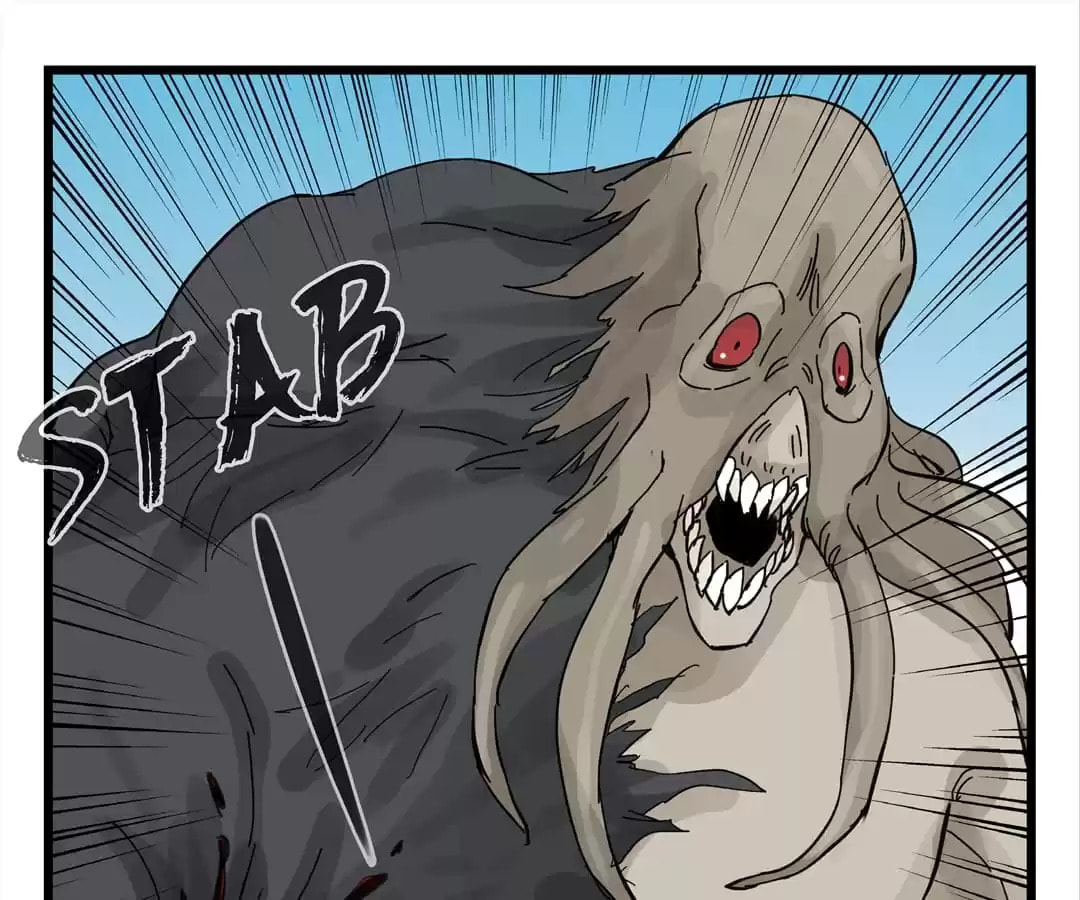 Read Tower into the Clouds (Colored) chapter 104 image 42 on Lezhin