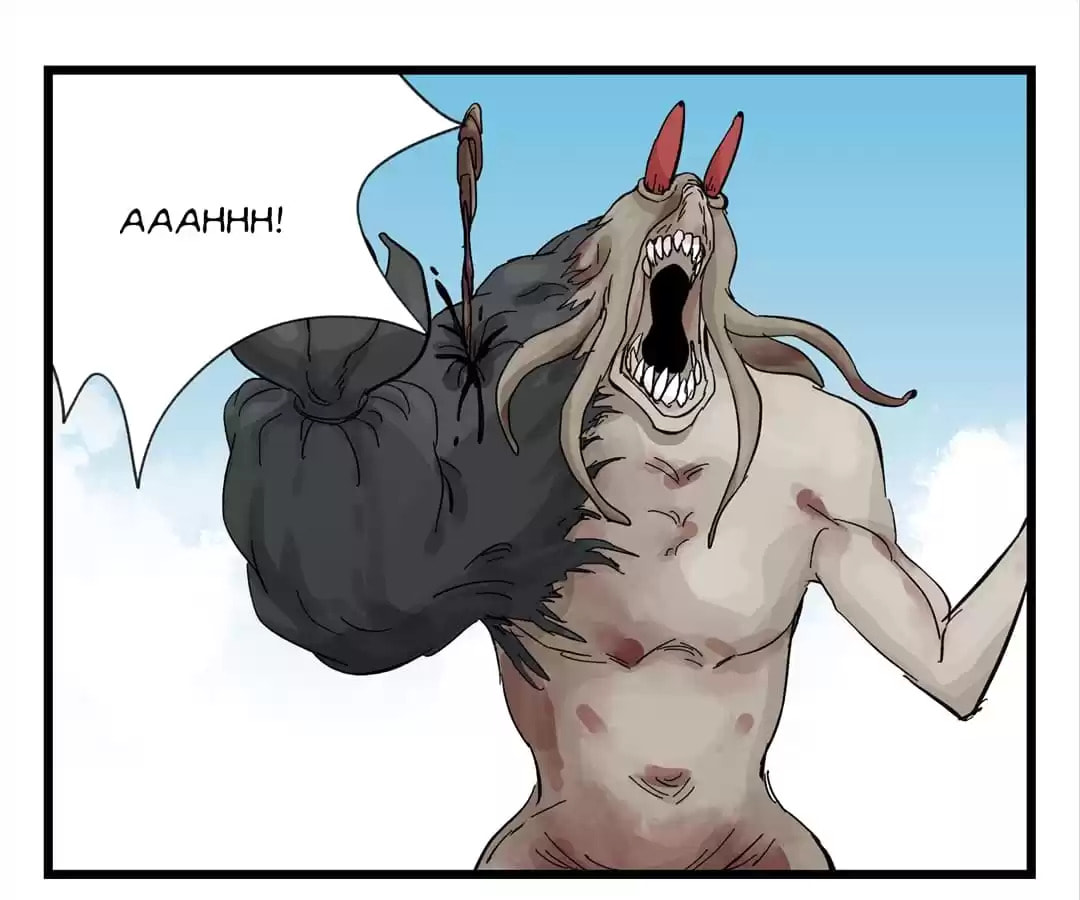 Read Tower into the Clouds (Colored) chapter 104 image 44 on Lezhin