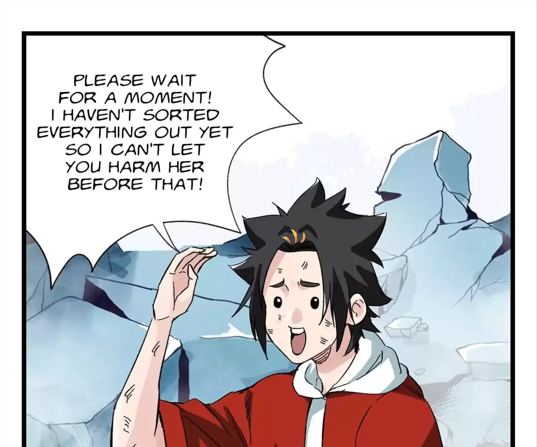 Read Tower into the Clouds (Colored) chapter 104 image 48 on Lezhin