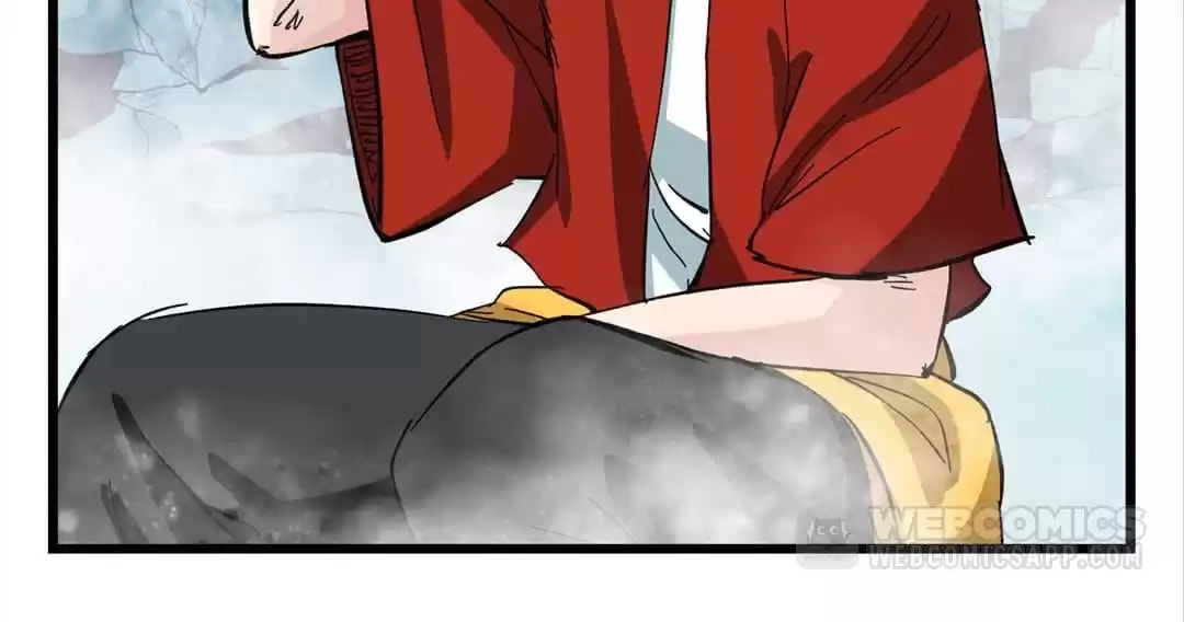 Read Tower into the Clouds (Colored) chapter 104 image 49 on Lezhin