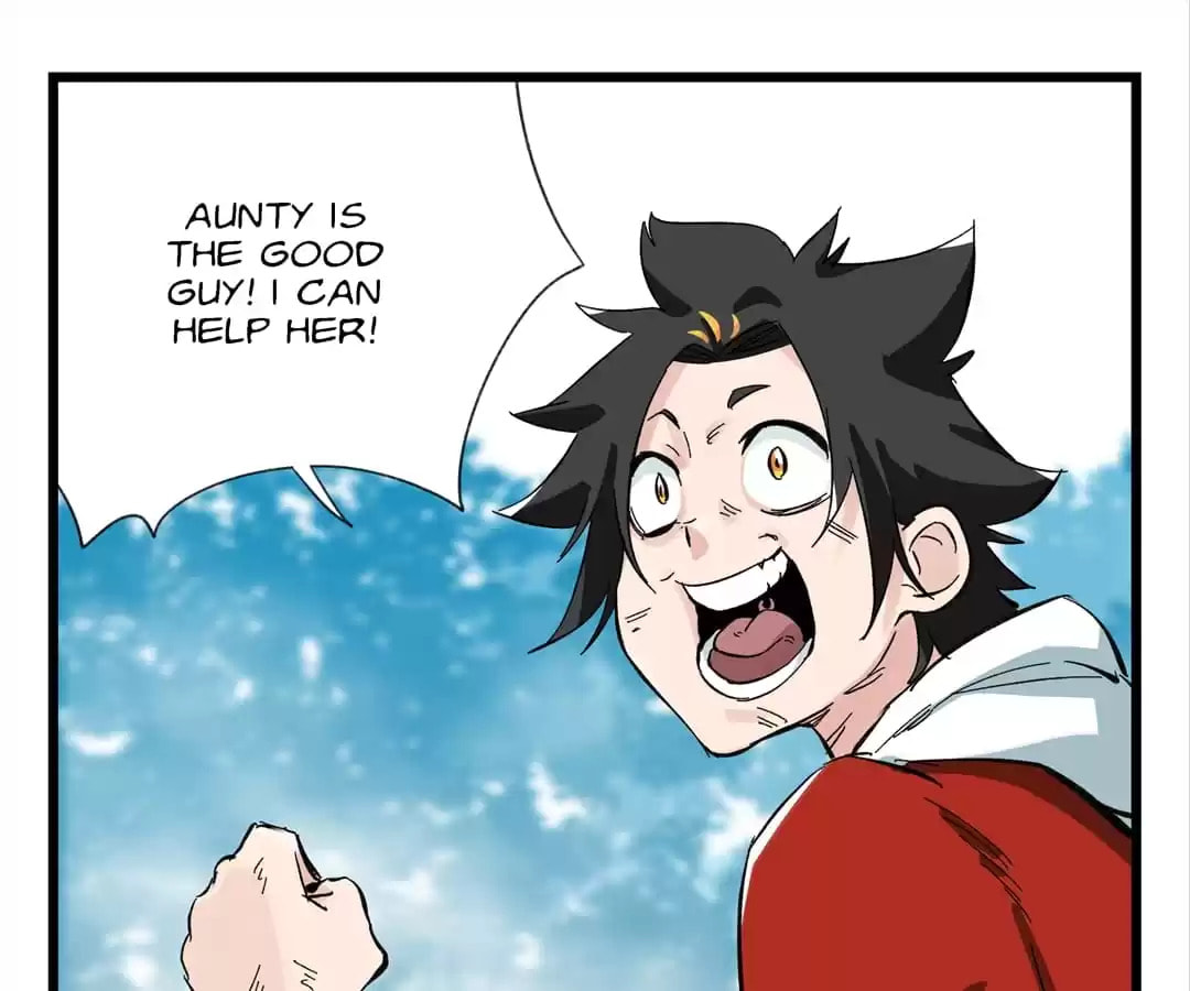 Read Tower into the Clouds (Colored) chapter 104 image 52 on Lezhin