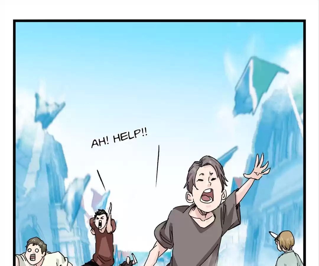 Read Tower into the Clouds (Colored) chapter 104 image 66 on Lezhin