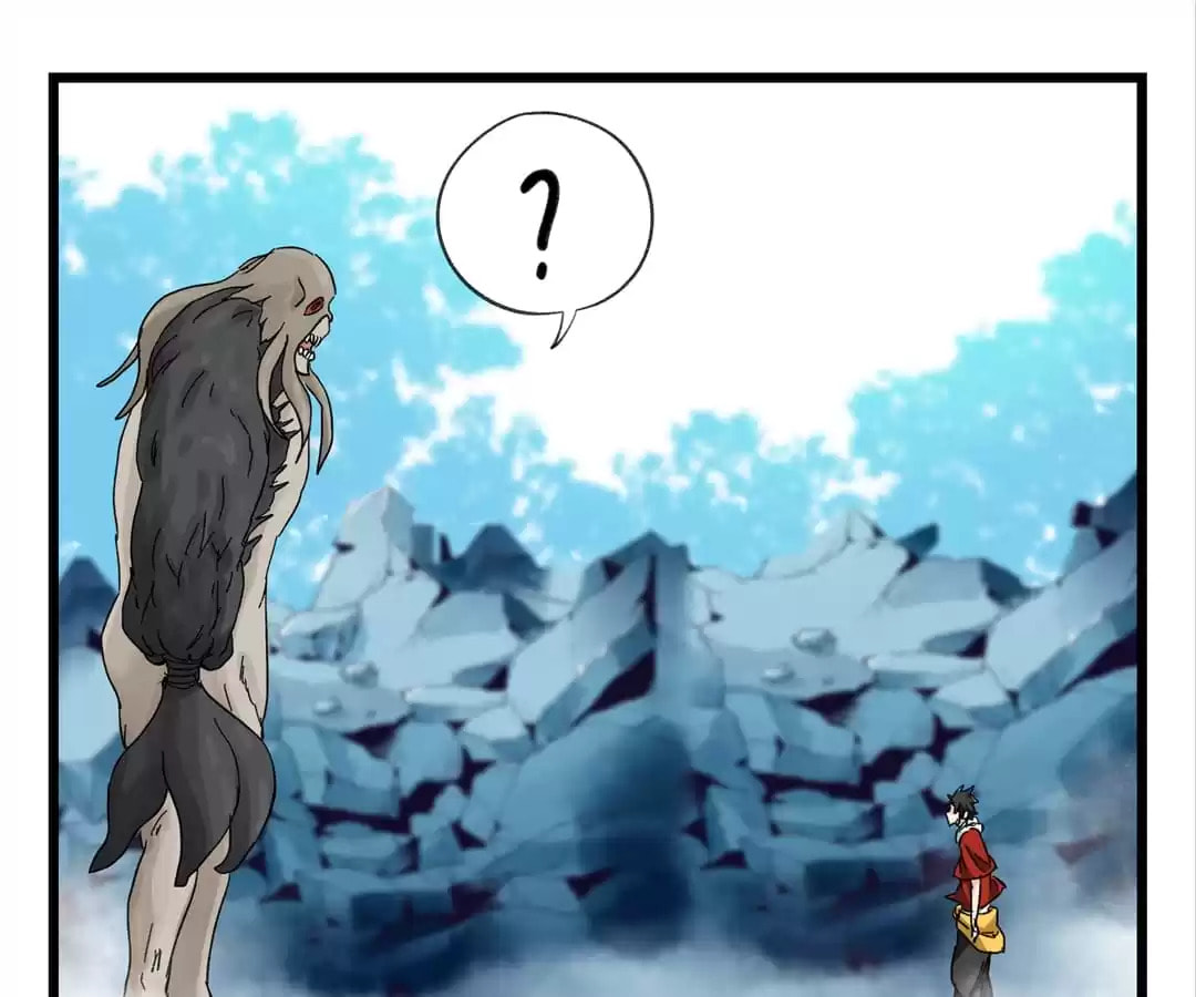 Read Tower into the Clouds (Colored) chapter 104 image 70 on Lezhin