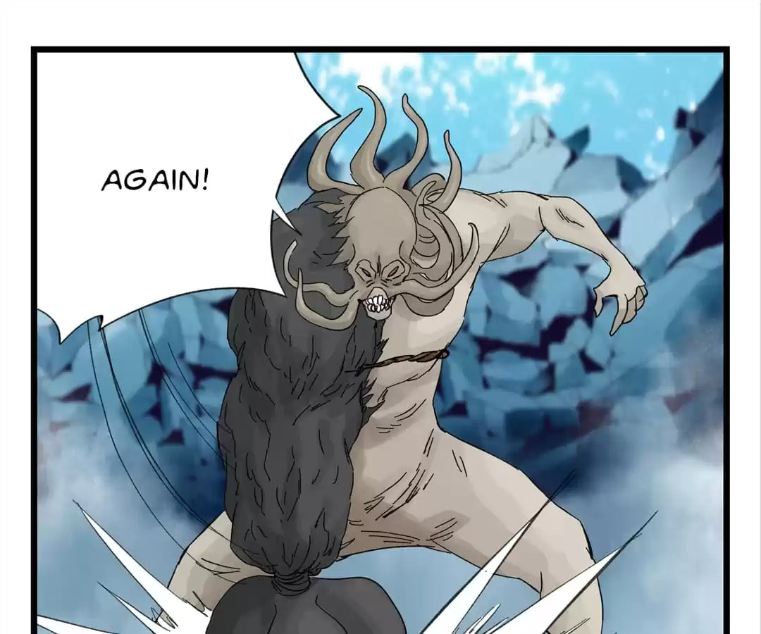 Read Tower into the Clouds (Colored) chapter 104 image 72 on Lezhin