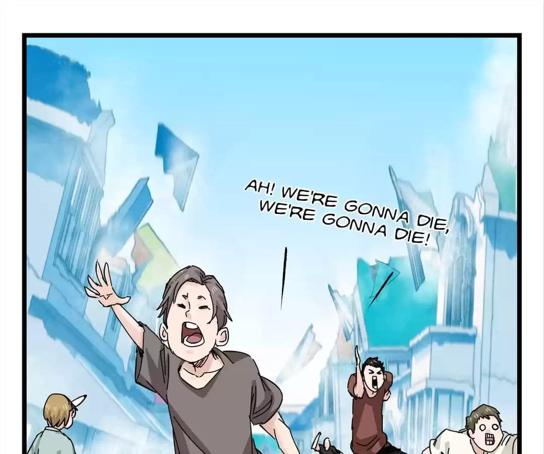 Read Tower into the Clouds (Colored) chapter 104 image 76 on Lezhin