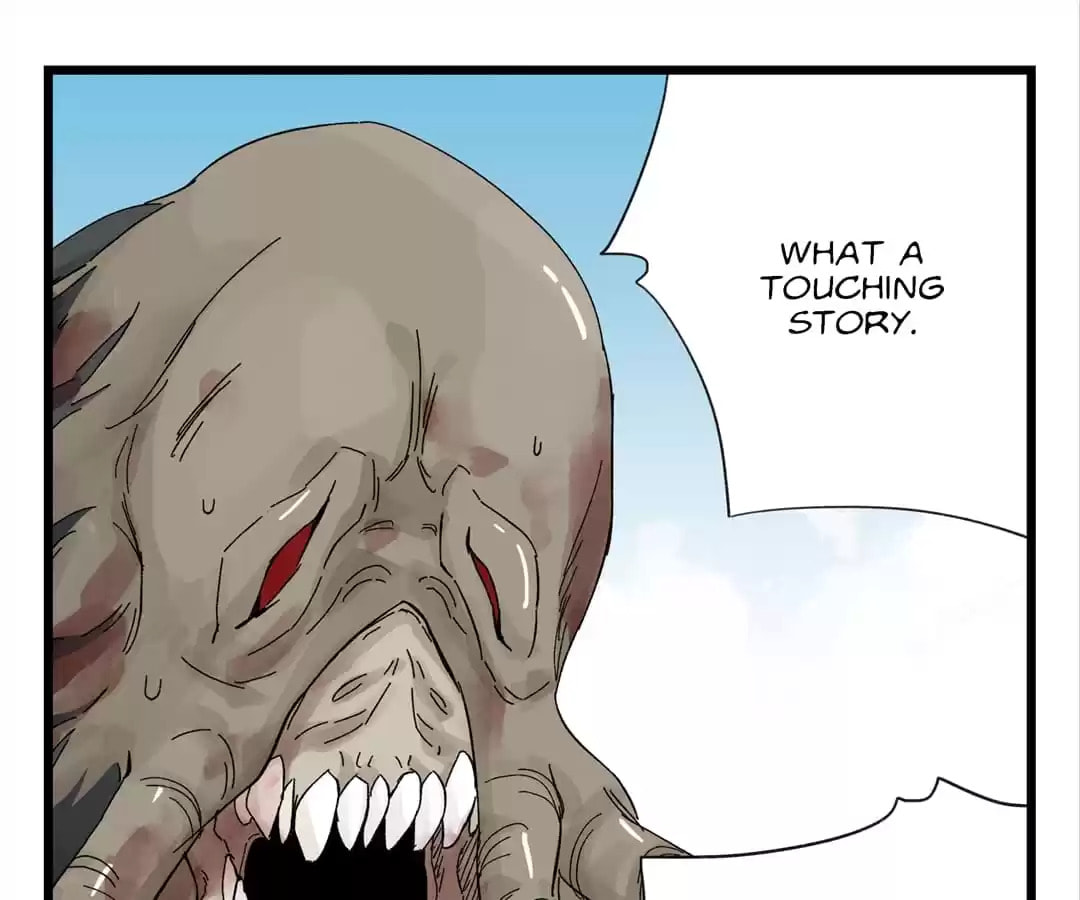 Read Tower into the Clouds (Colored) chapter 104 image 8 on Lezhin