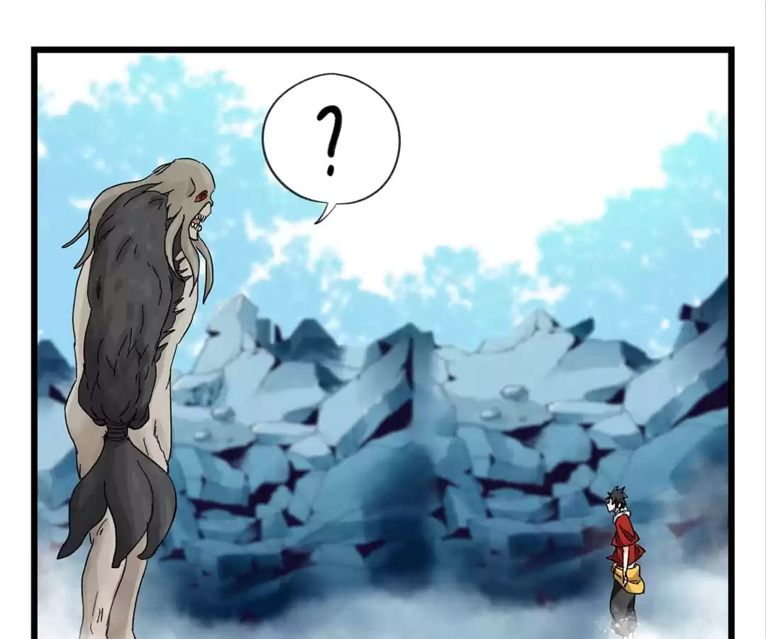 Read Tower into the Clouds (Colored) chapter 104 image 80 on Lezhin