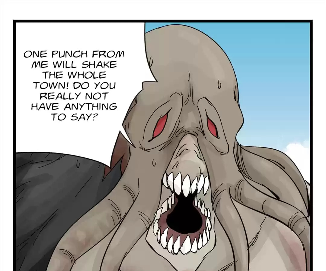 Read Tower into the Clouds (Colored) chapter 104 image 82 on Lezhin