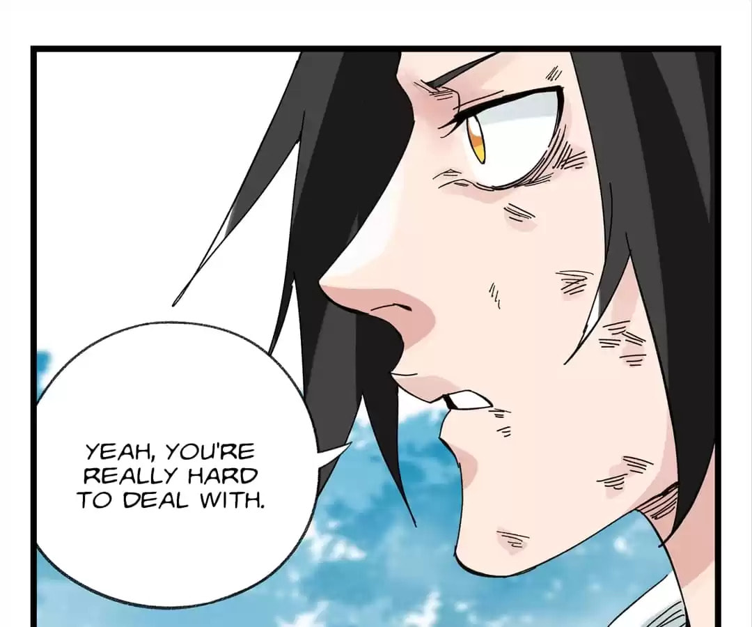Read Tower into the Clouds (Colored) chapter 104 image 84 on Lezhin