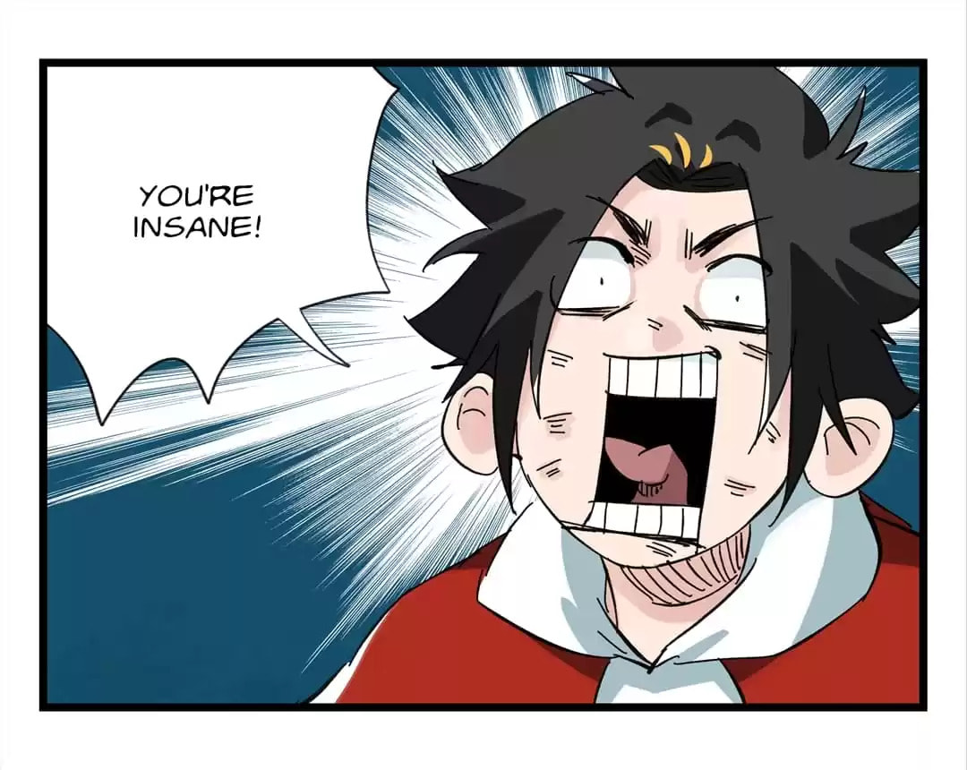 Read Tower into the Clouds (Colored) chapter 104 image 88 on Lezhin