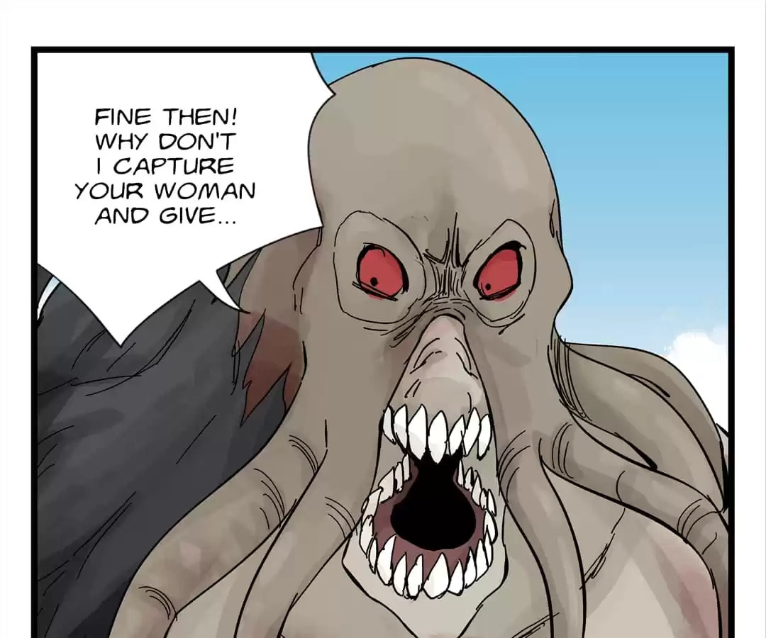 Read Tower into the Clouds (Colored) chapter 104 image 89 on Lezhin