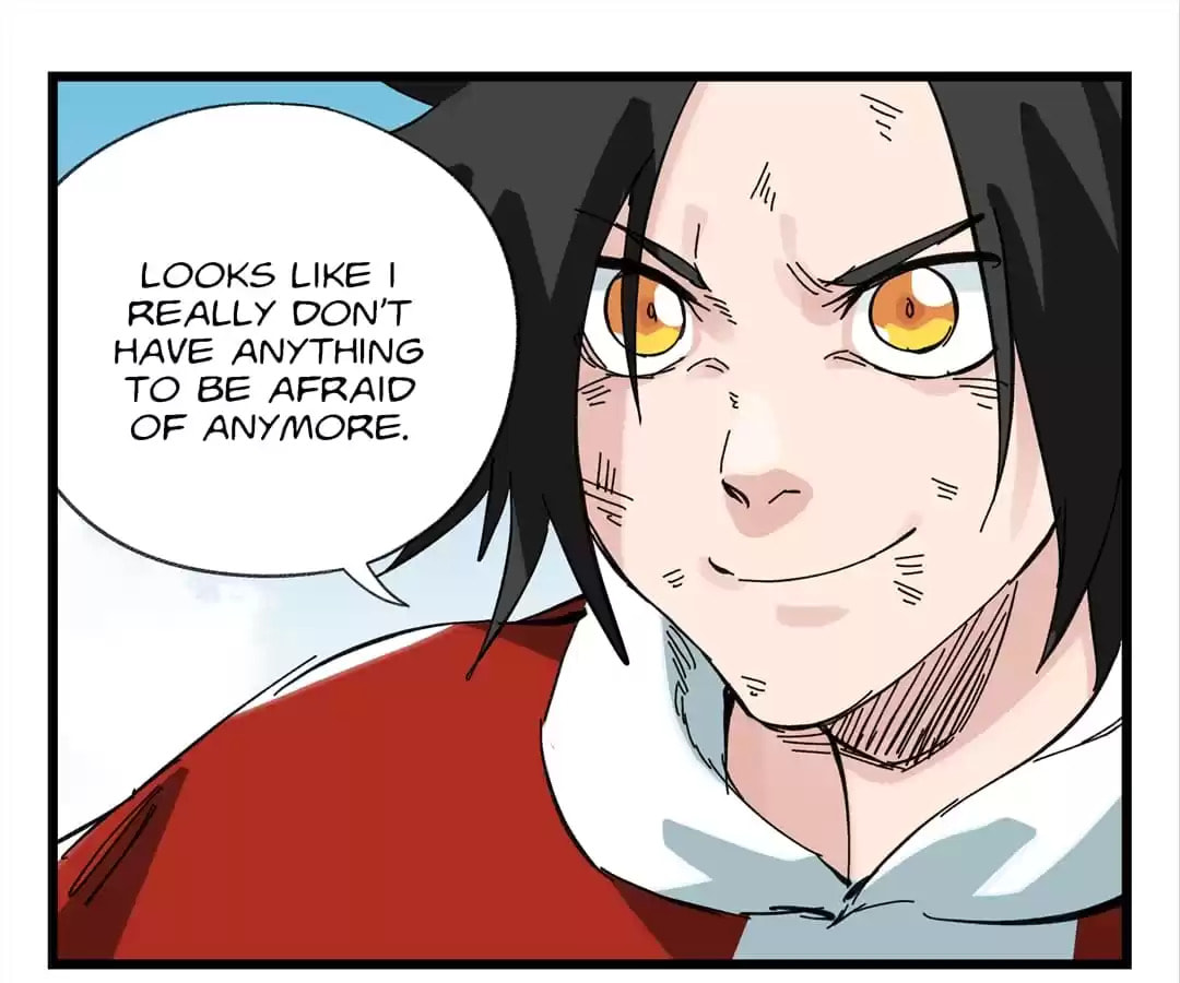 Read Tower into the Clouds (Colored) chapter 104 image 95 on Lezhin