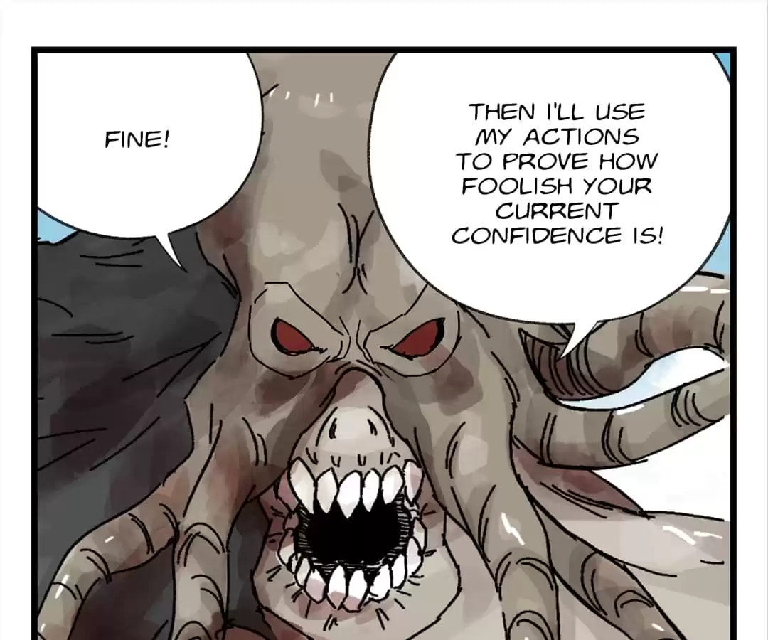 Read Tower into the Clouds (Colored) chapter 104 image 97 on Lezhin