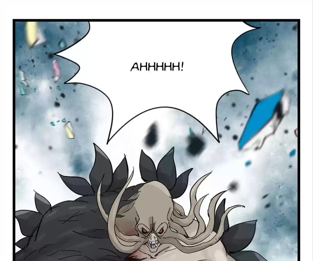 Read Tower into the Clouds (Colored) chapter 105 image 100 on Lezhin
