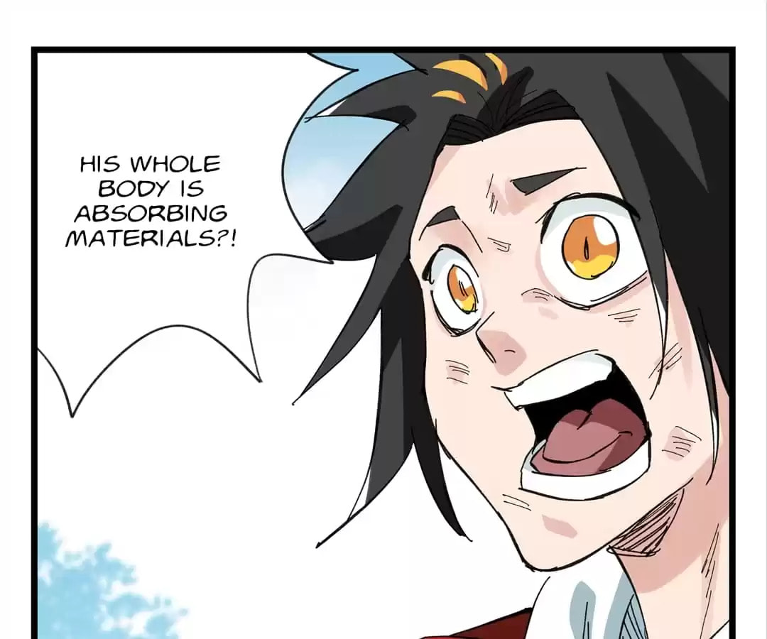 Read Tower into the Clouds (Colored) chapter 105 image 103 on Lezhin