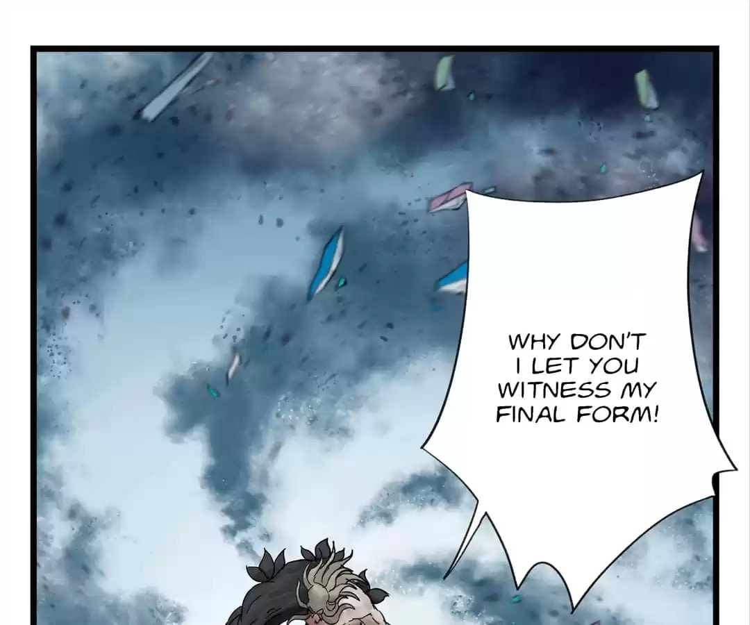 Read Tower into the Clouds (Colored) chapter 105 image 105 on Lezhin