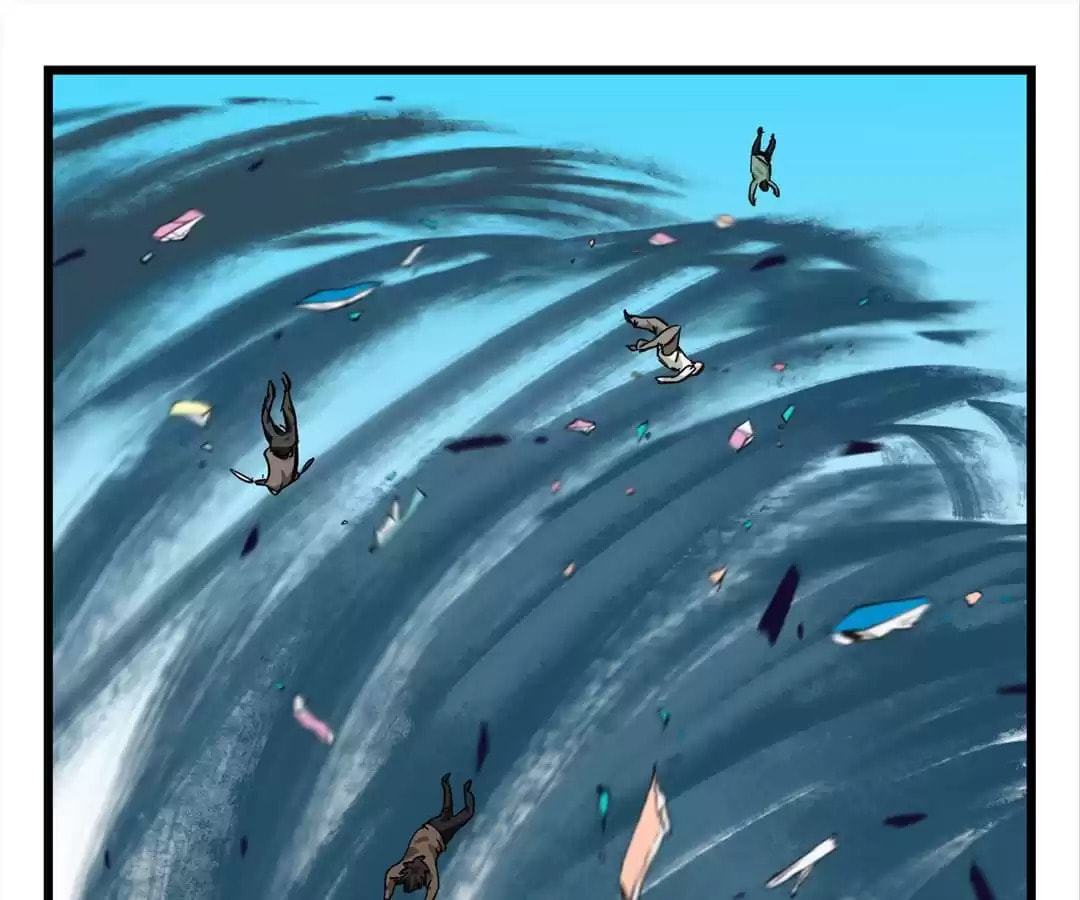 Read Tower into the Clouds (Colored) chapter 105 image 109 on Lezhin