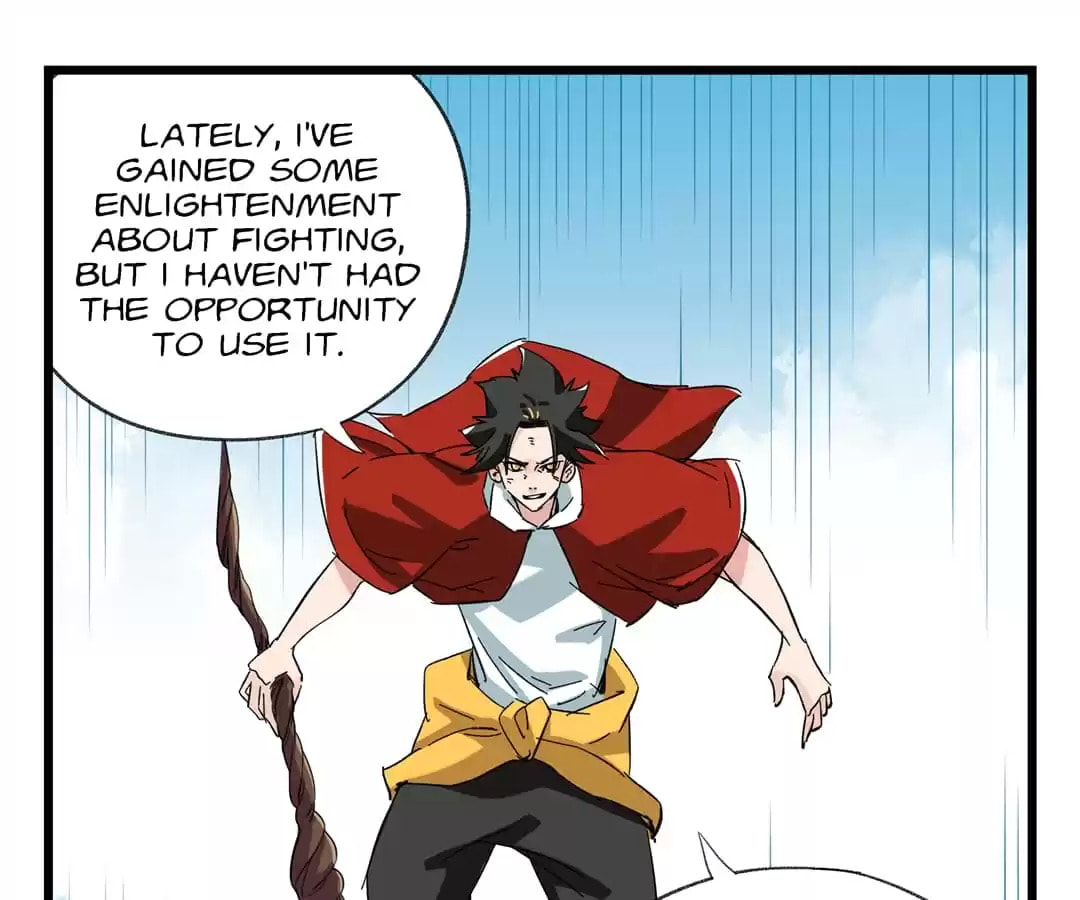 Read Tower into the Clouds (Colored) chapter 105 image 12 on Lezhin