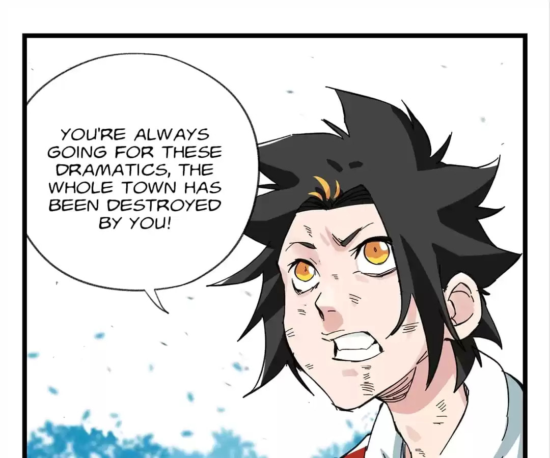 Read Tower into the Clouds (Colored) chapter 105 image 122 on Lezhin