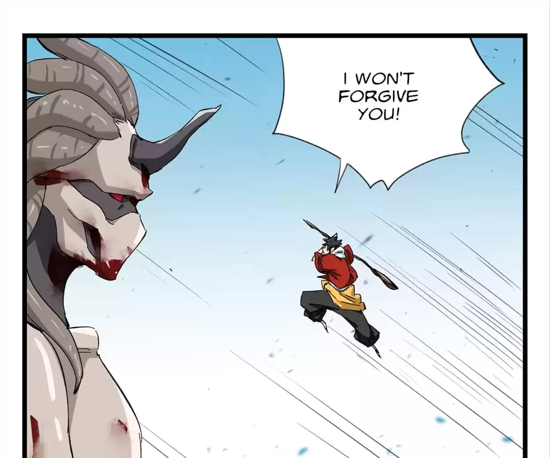 Read Tower into the Clouds (Colored) chapter 105 image 124 on Lezhin