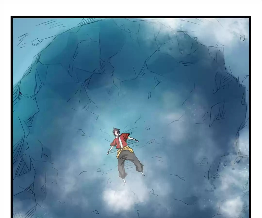 Read Tower into the Clouds (Colored) chapter 105 image 129 on Lezhin
