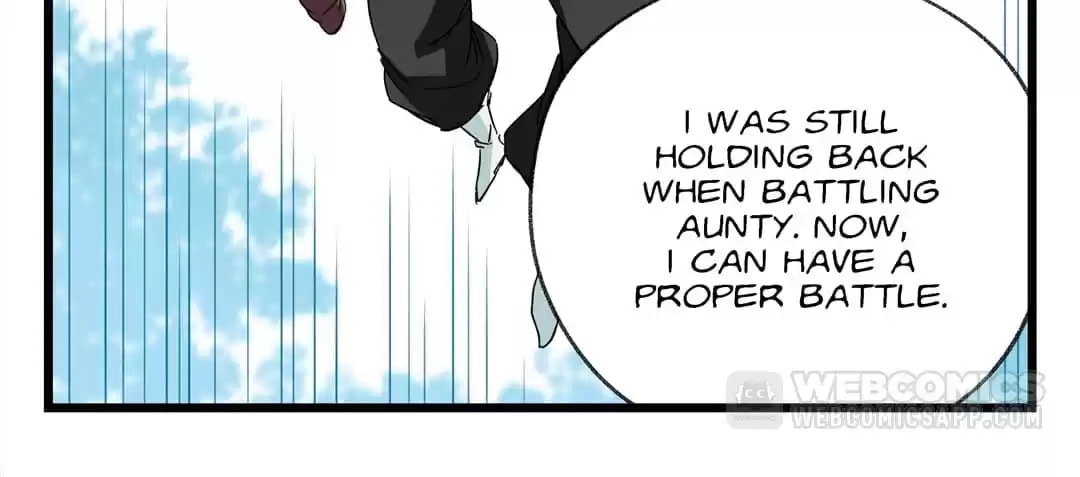 Read Tower into the Clouds (Colored) chapter 105 image 13 on Lezhin