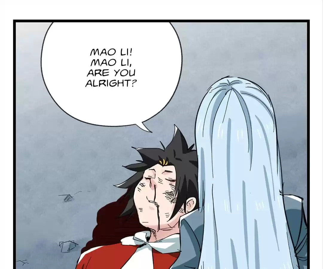 Read Tower into the Clouds (Colored) chapter 105 image 155 on Lezhin