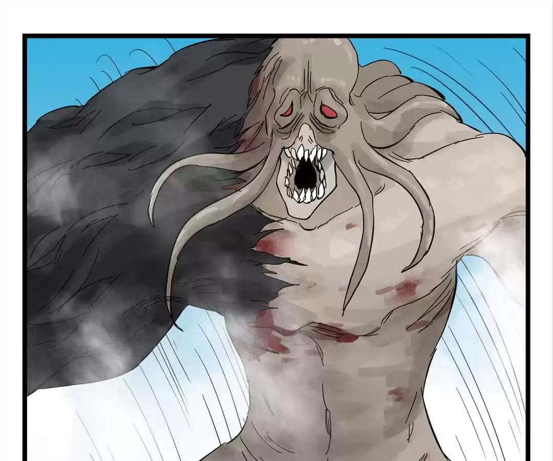 Read Tower into the Clouds (Colored) chapter 105 image 16 on Lezhin