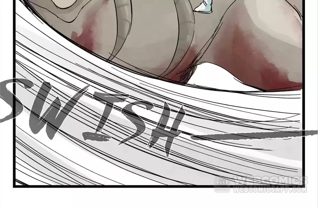 Read Tower into the Clouds (Colored) chapter 105 image 19 on Lezhin
