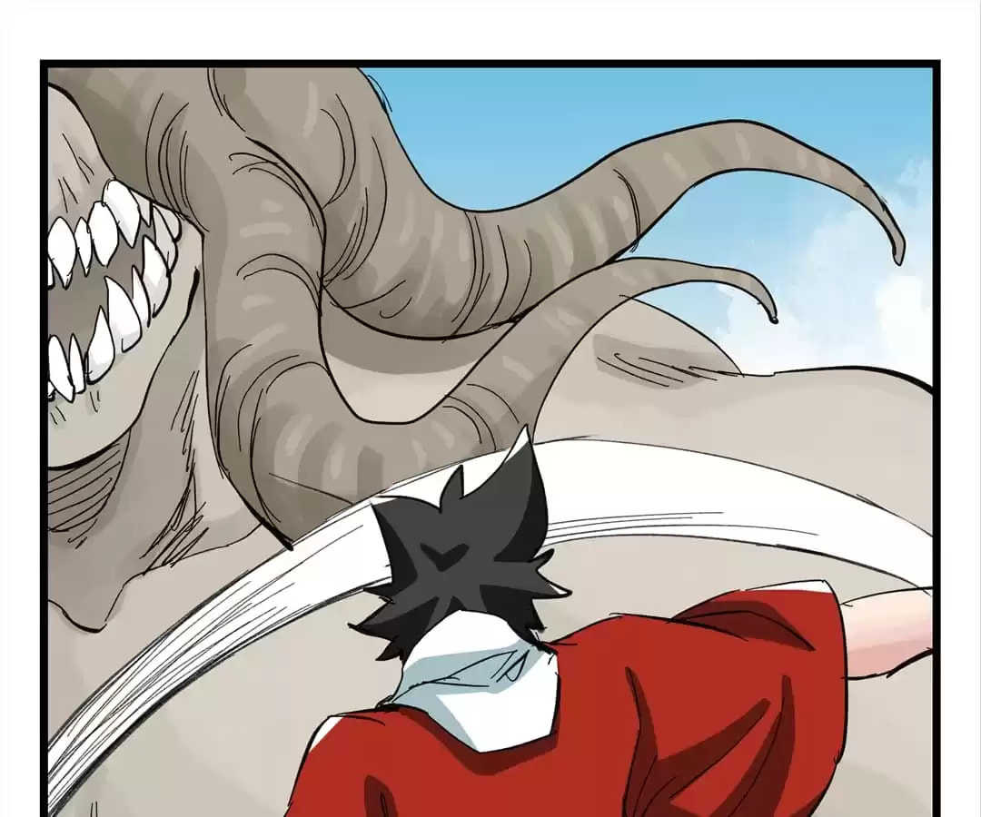 Read Tower into the Clouds (Colored) chapter 105 image 26 on Lezhin