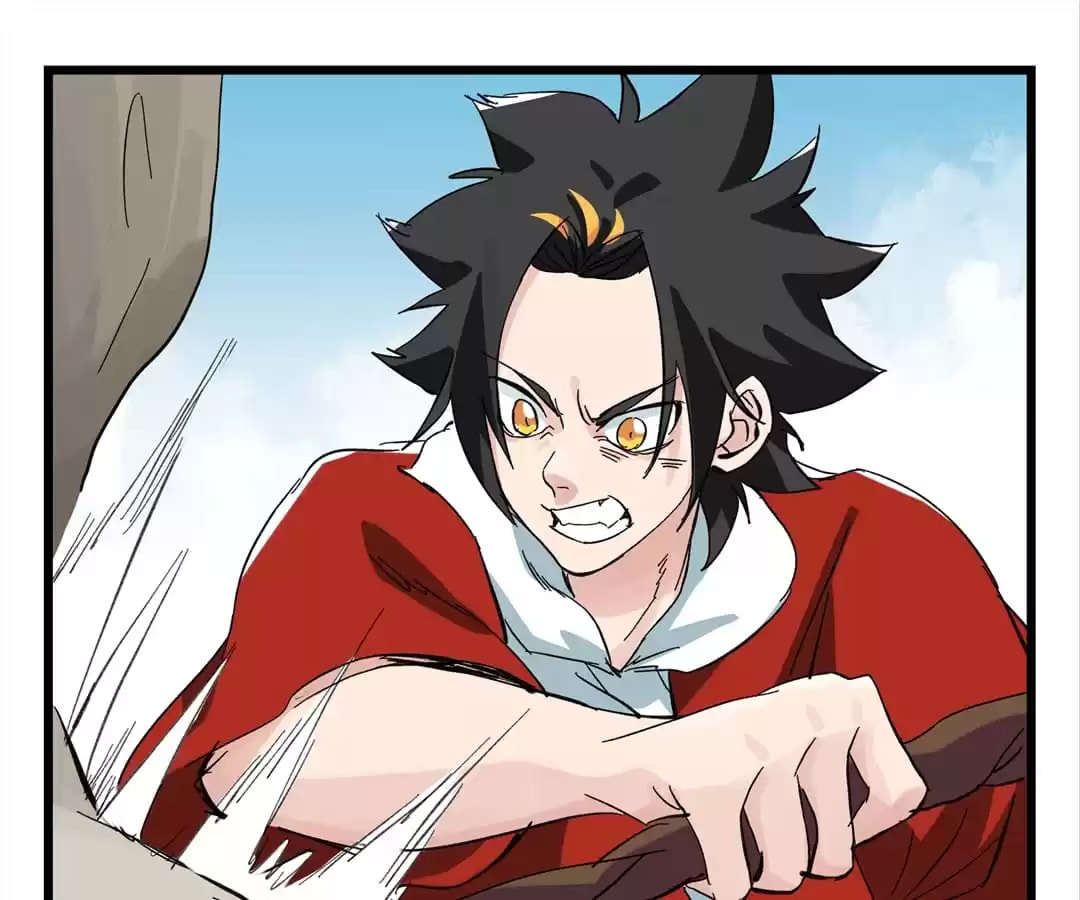 Read Tower into the Clouds (Colored) chapter 105 image 28 on Lezhin