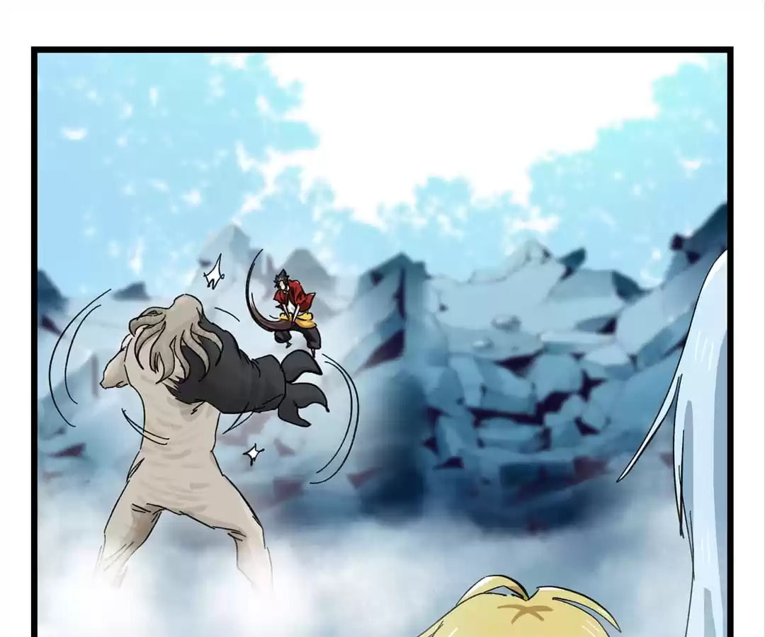 Read Tower into the Clouds (Colored) chapter 105 image 30 on Lezhin