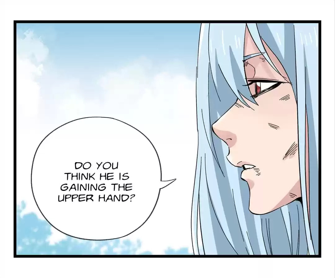 Read Tower into the Clouds (Colored) chapter 105 image 34 on Lezhin
