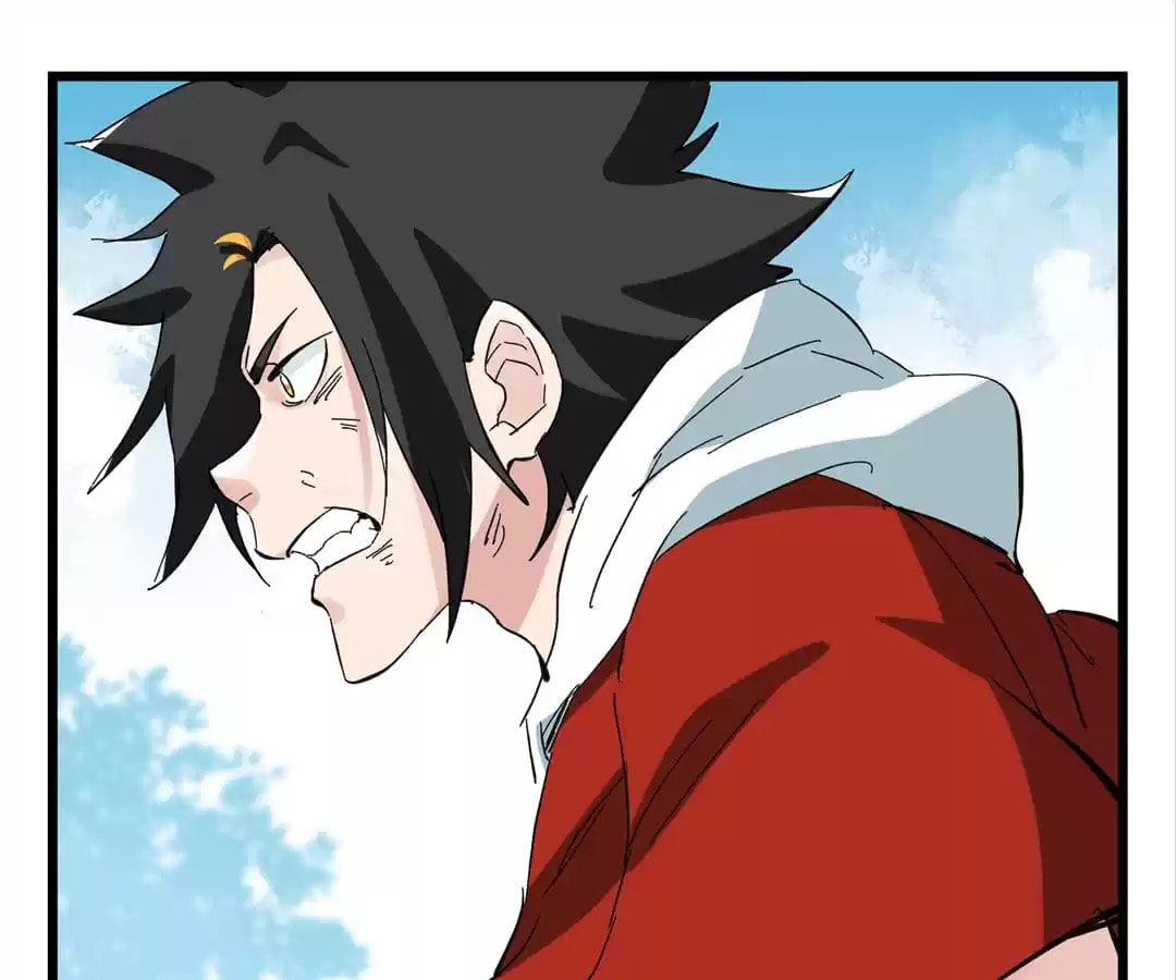 Read Tower into the Clouds (Colored) chapter 105 image 35 on Lezhin
