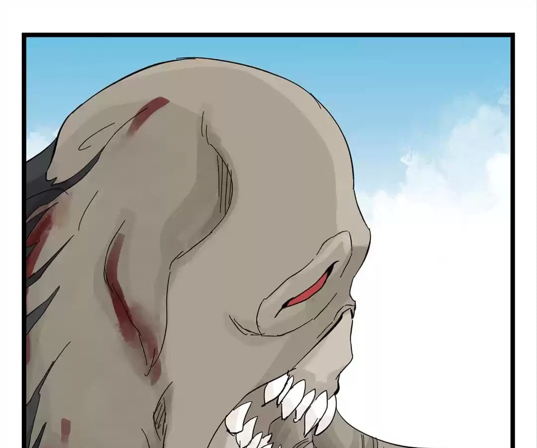 Read Tower into the Clouds (Colored) chapter 105 image 37 on Lezhin