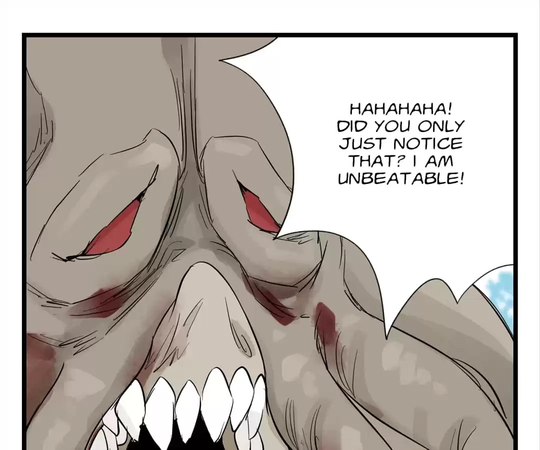 Read Tower into the Clouds (Colored) chapter 105 image 45 on Lezhin