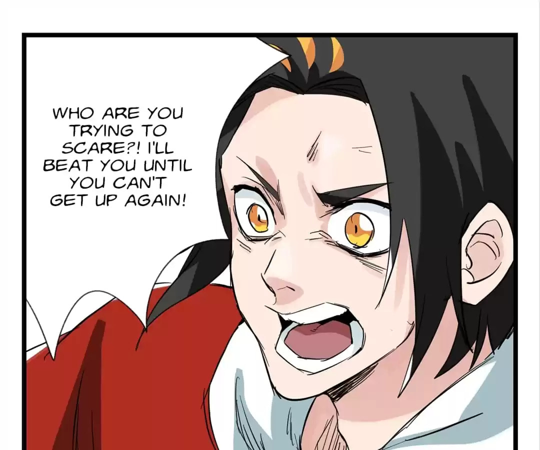 Read Tower into the Clouds (Colored) chapter 105 image 47 on Lezhin