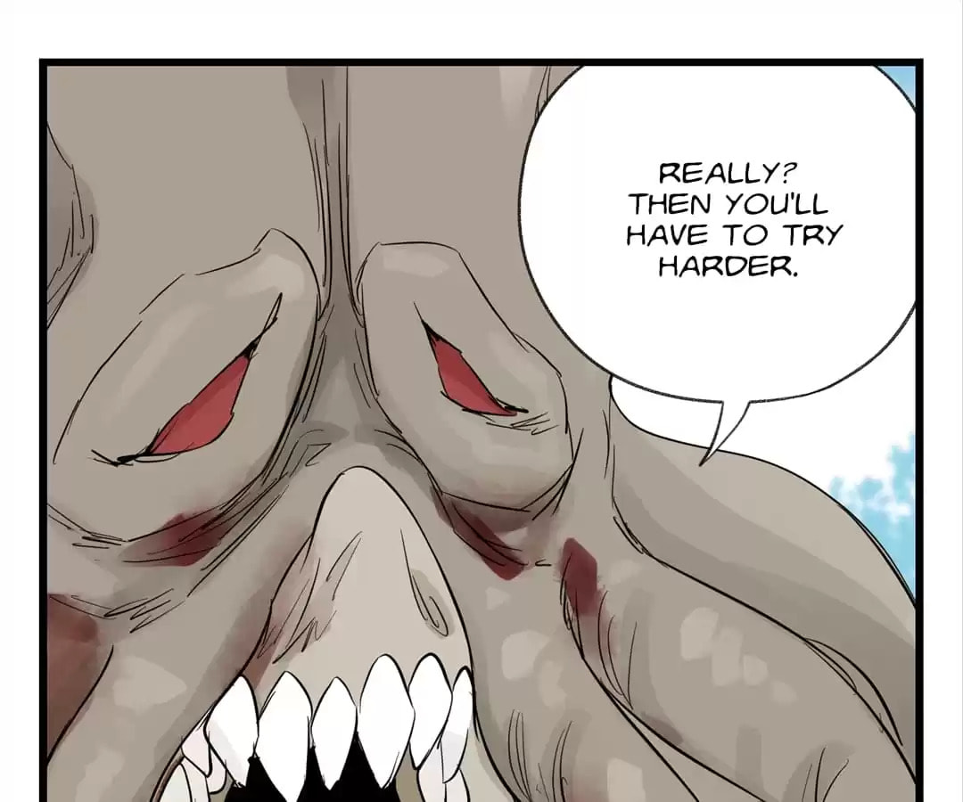 Read Tower into the Clouds (Colored) chapter 105 image 51 on Lezhin