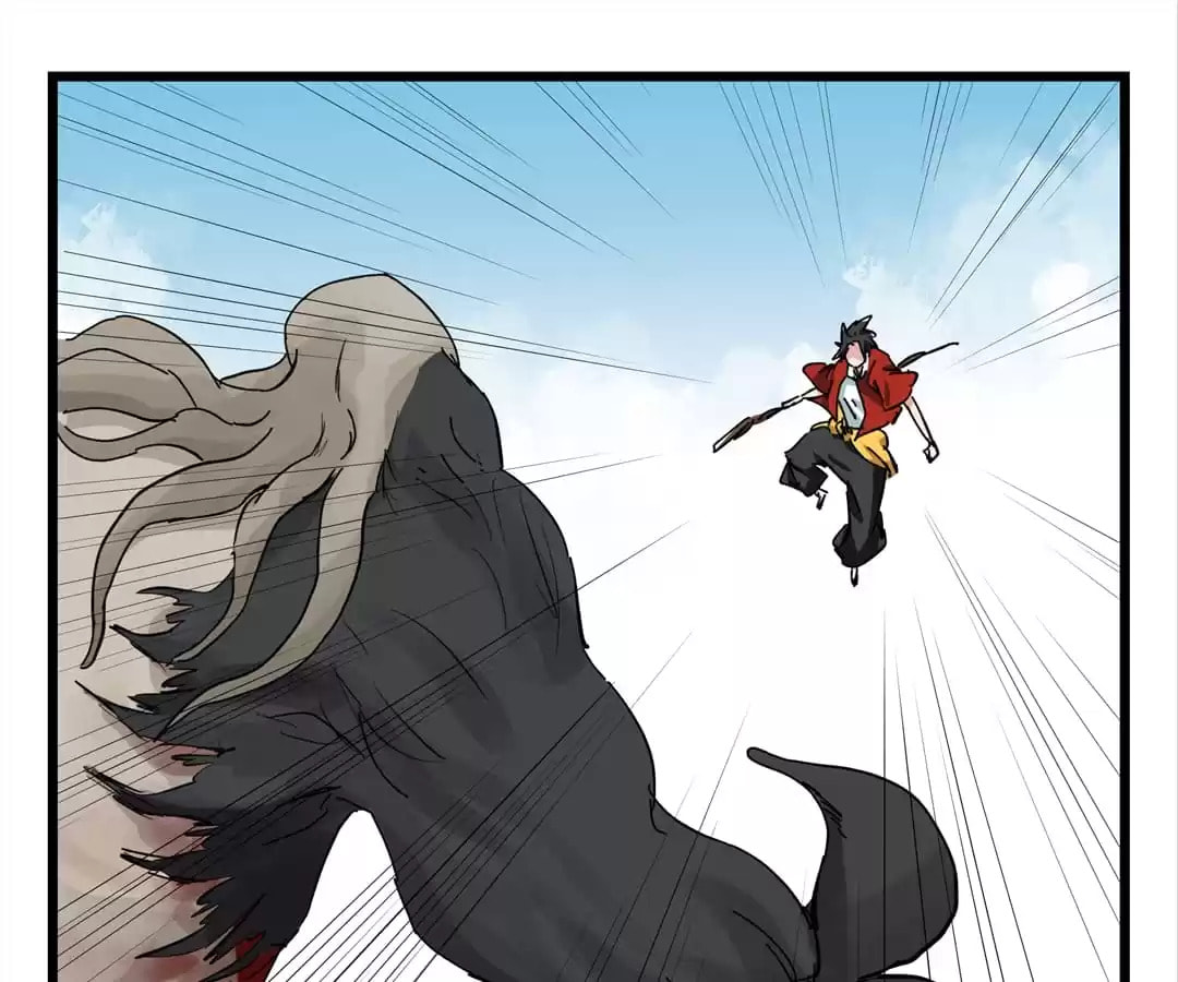 Read Tower into the Clouds (Colored) chapter 105 image 53 on Lezhin