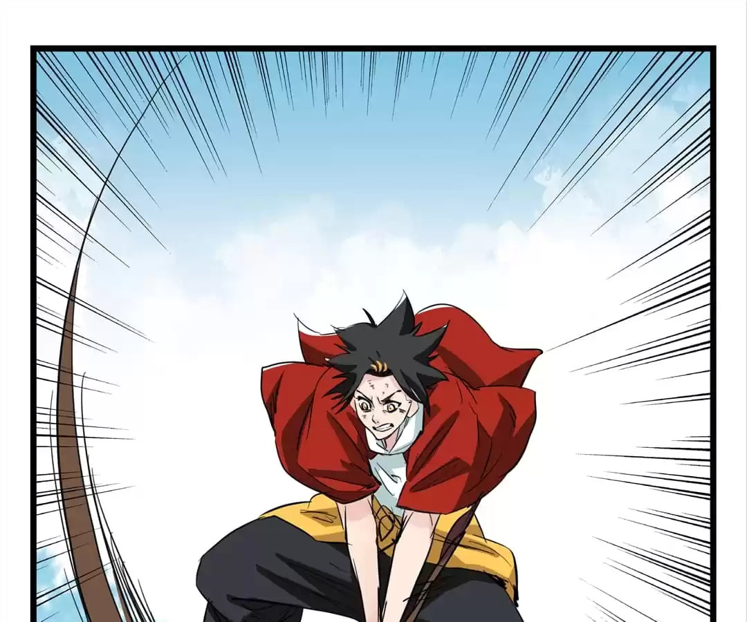 Read Tower into the Clouds (Colored) chapter 105 image 55 on Lezhin