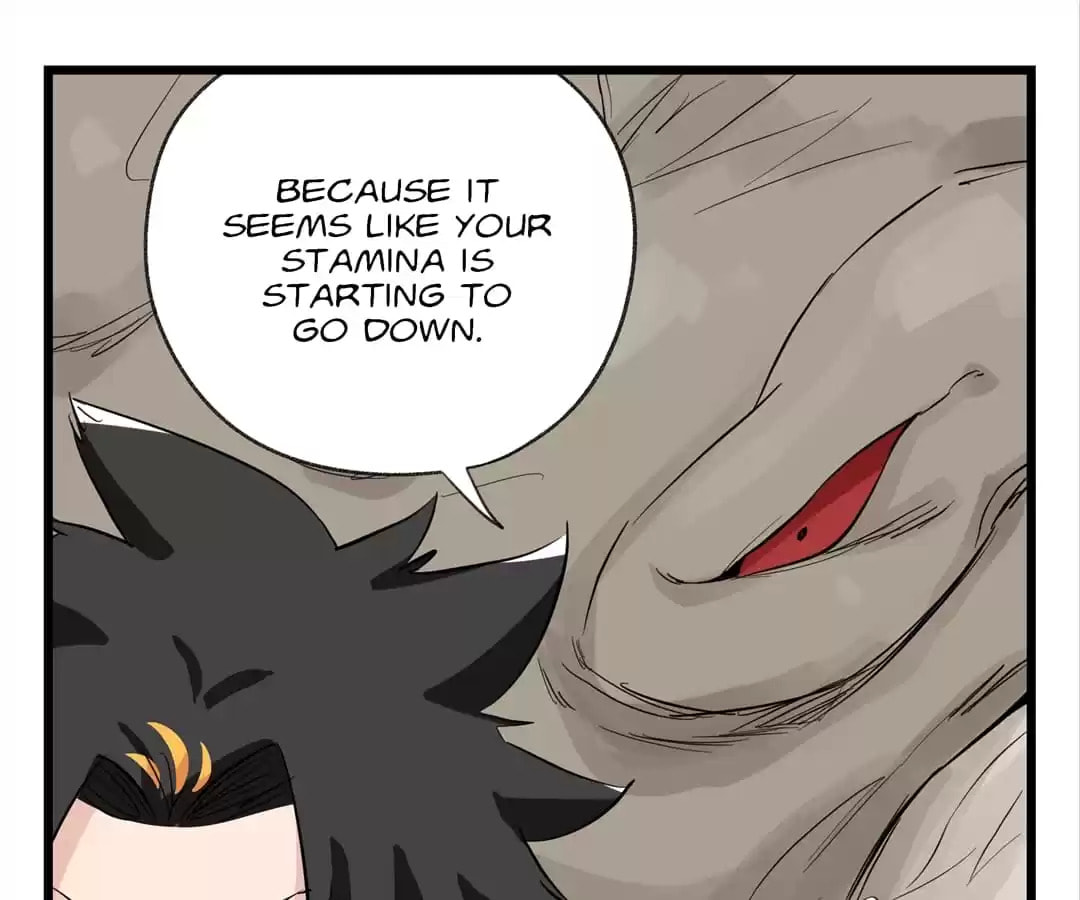 Read Tower into the Clouds (Colored) chapter 105 image 59 on Lezhin