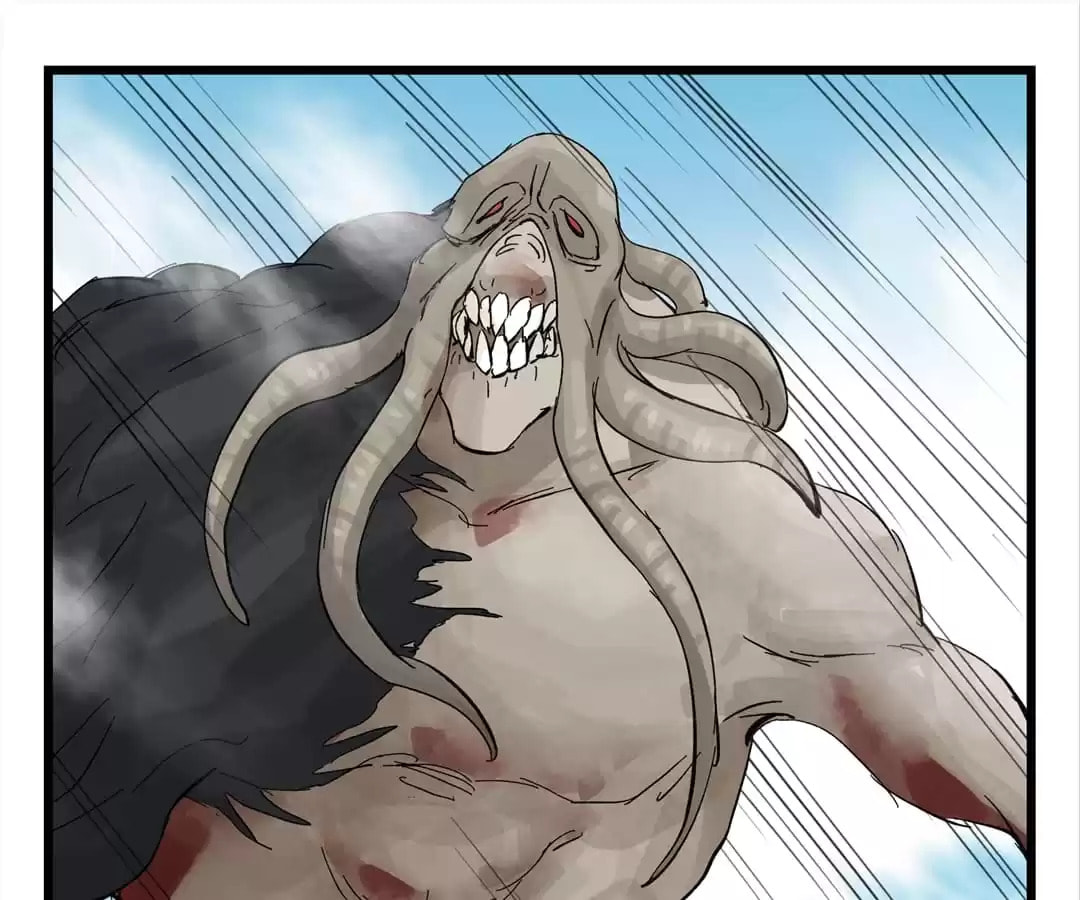 Read Tower into the Clouds (Colored) chapter 105 image 6 on Lezhin
