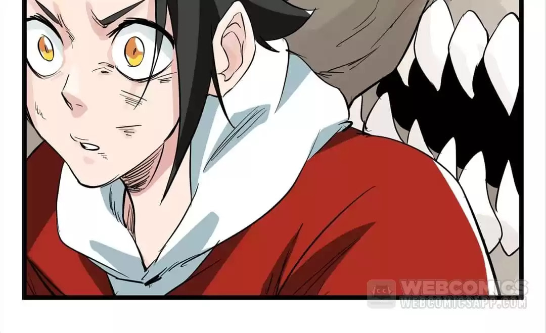 Read Tower into the Clouds (Colored) chapter 105 image 60 on Lezhin