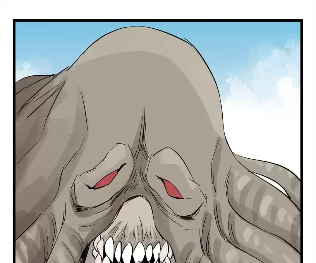 Read Tower into the Clouds (Colored) chapter 105 image 66 on Lezhin