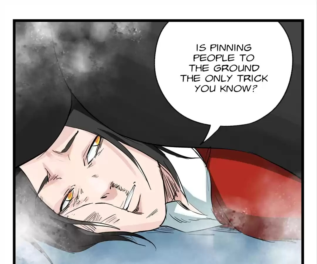Read Tower into the Clouds (Colored) chapter 105 image 70 on Lezhin