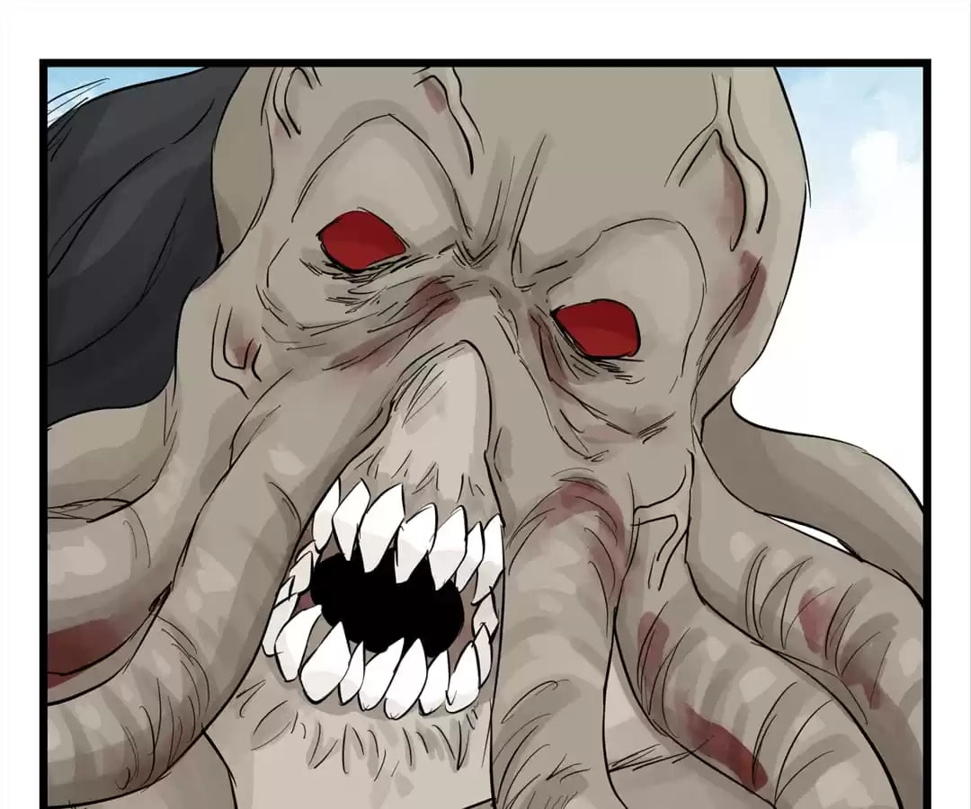 Read Tower into the Clouds (Colored) chapter 105 image 72 on Lezhin