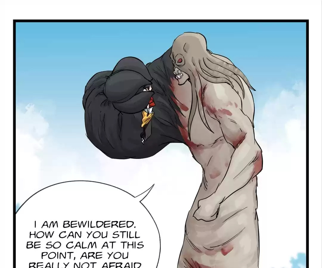 Read Tower into the Clouds (Colored) chapter 105 image 74 on Lezhin